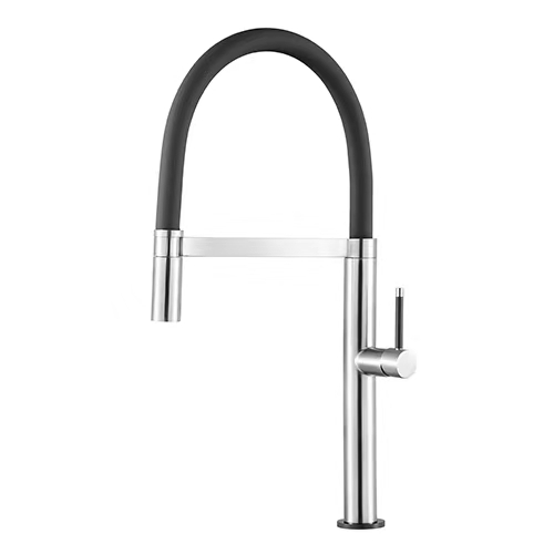 Kitchen faucet